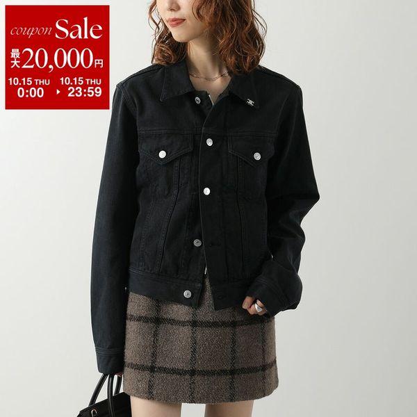 CELINE Celine ジャケット RV19V617R