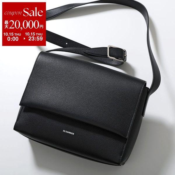 Jil Sander Jil Sander URBAN MESSENGER ショルダーバッグ J26WG0084