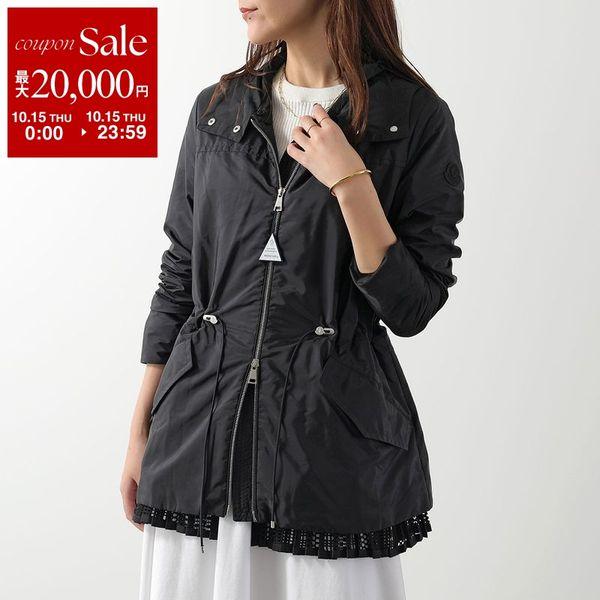 MONCLER Moncler BAABA ジャケット 1A00085