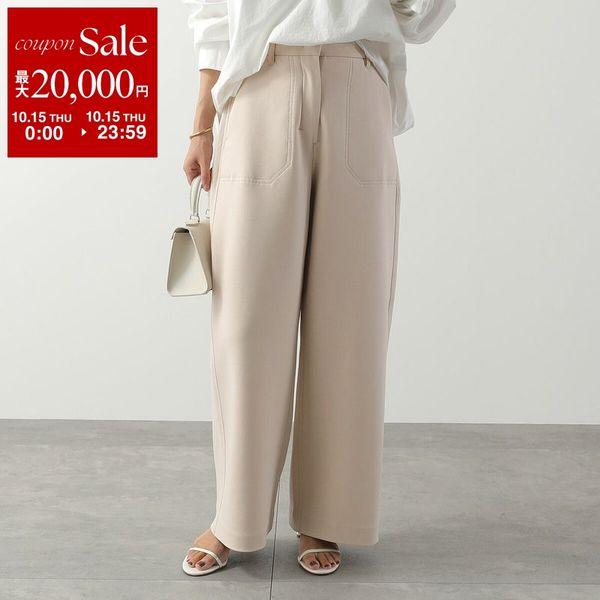 S Max Mara S Max Mara CUPOLA パンツ