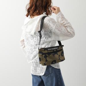 marimekko マリメッコ ショルダーバッ...の詳細画像3