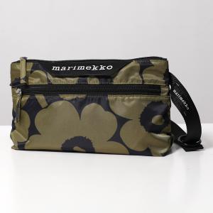 marimekko マリメッコ ショルダーバッ...の詳細画像5