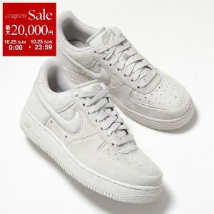 NIKE ナイキ スニーカー AIR FORCE 1 '07 エア フォース ワン HV4406-001 レディース スウェード シューズ 靴 3cm 001/OS-CLAIR/BLANC/OS-CLAIR