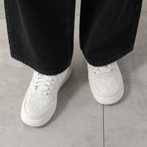 NIKE ナイキ スニーカー AIR FORC...の詳細画像2