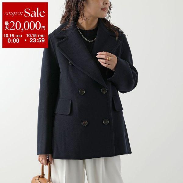 S Max Mara S Max Mara CAMILLA コート