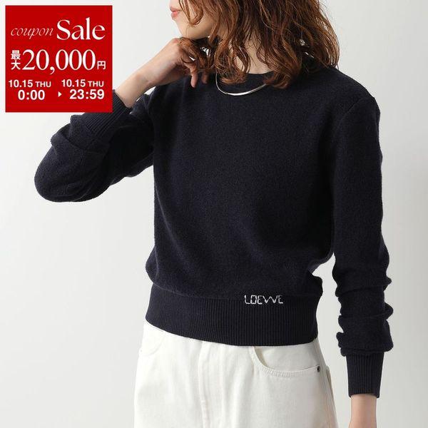 LOEWE Loewe ニット S359Y14KJ6