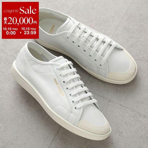 Saint Laurent Saint Laurent スニーカー 820087 00N00