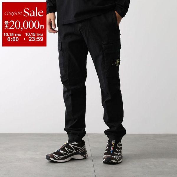 Stone Island Stone Island パンツ S00L1