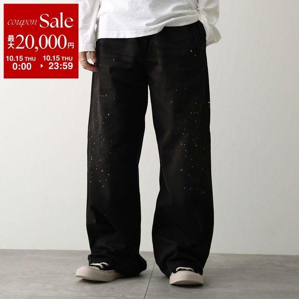 Acne Studios Acne Studios RW-MN パンツ TROU000010