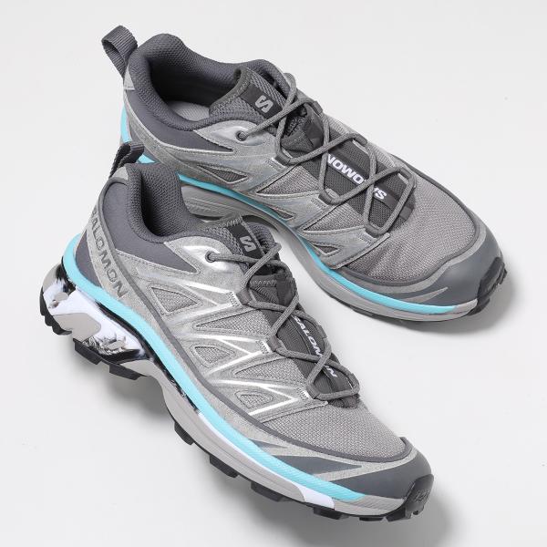 SALOMON サロモン スニーカー XT-6 EXPANSE CONCRETE L47954900...