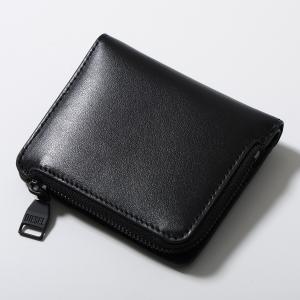DIESEL ディーゼル 二つ折り財布 HOL...の詳細画像2