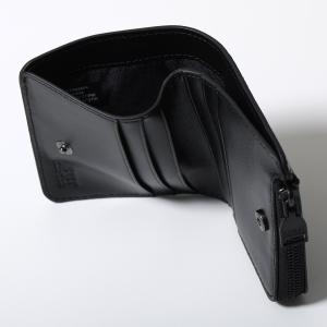 DIESEL ディーゼル 二つ折り財布 HOL...の詳細画像4