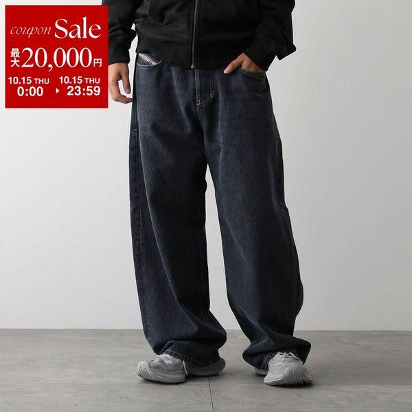DIESEL Diesel D-ENIM-M パンツ A18033