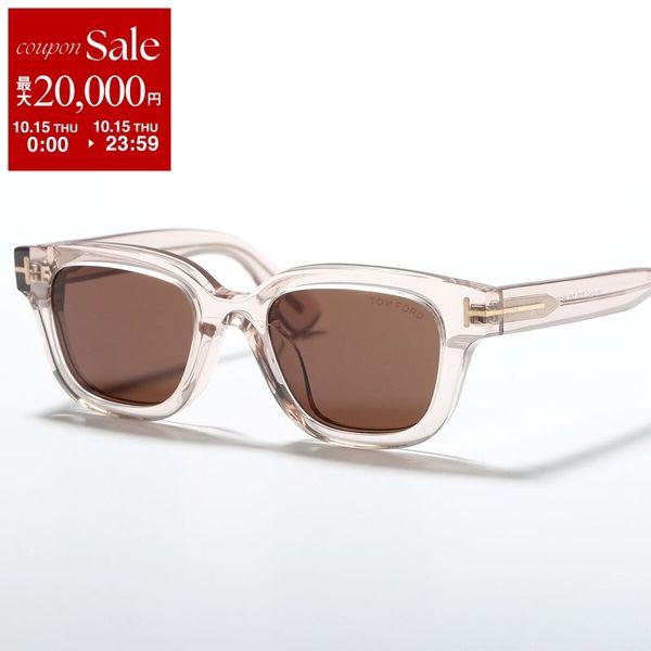 TOM FORD Tom Ford サングラス TF1274