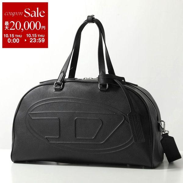 DIESEL Diesel DOME DUFFLE ショルダーバッグ X10722