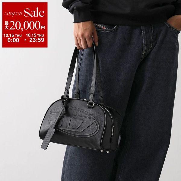 DIESEL Diesel DOME SHOULDER ショルダーバッグ X10782