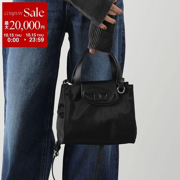 DIESEL Diesel TOTE ショルダーバッグ X10785
