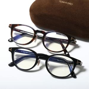 TOM FORD EYEWEAR 【並行輸入品】トムフォード メガネ アジアン