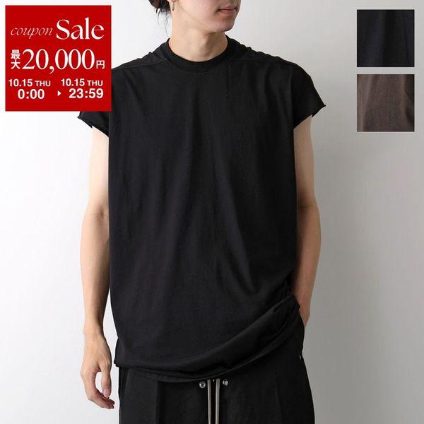 Rick Owens Rick Owens JUMBO SL Tシャツ DU02F6167