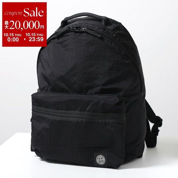 Stone Island Stone Island バックパック L2S159200016