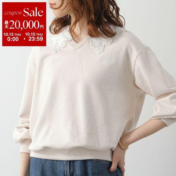 Chloe Chloe キッズ スウェット C21287