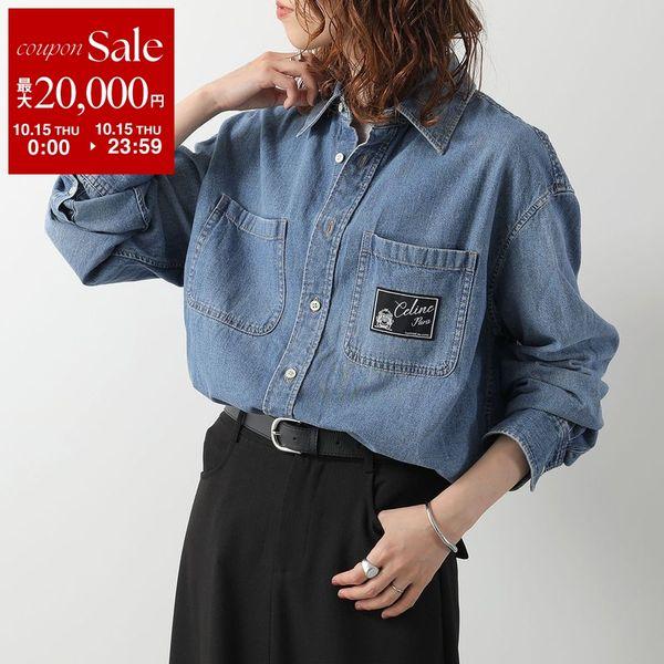 CELINE Celine シャツ RC0N52N67
