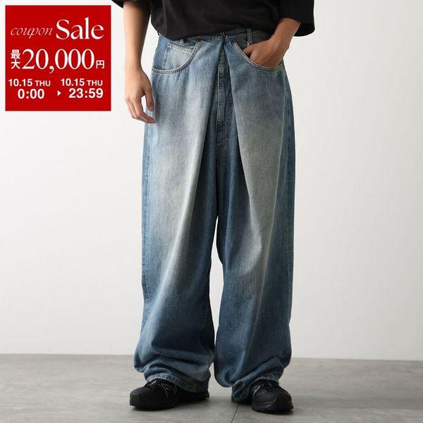 Maison Margiela Maison Margiela パンツ S50LA0249