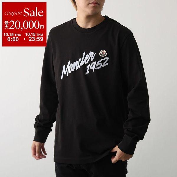 MONCLER Moncler Tシャツ 8D00015