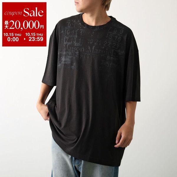 Maison Margiela Maison Margiela Tシャツ S50GC0737