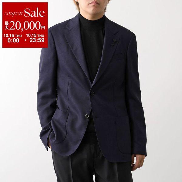 LARDINI Lardini ジャケット CN6202E