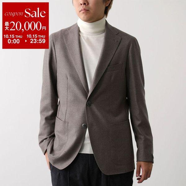 Tagliatore Tagliatore ジャケット 1SHO22K-AI