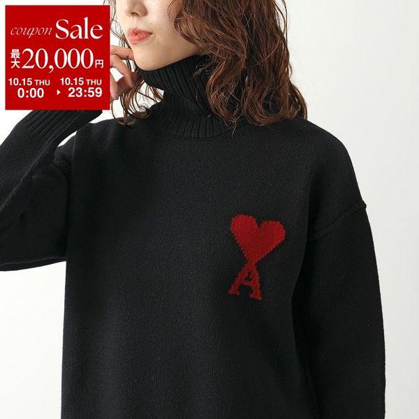 AMI Paris Ami Paris ニット UKS839