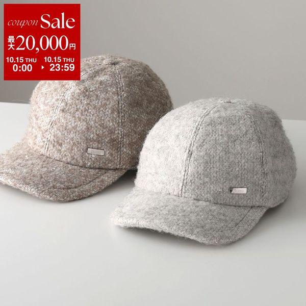 HERNO Herno 帽子 BER0015DR