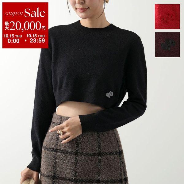 PATOU Patou ニット KN0998041