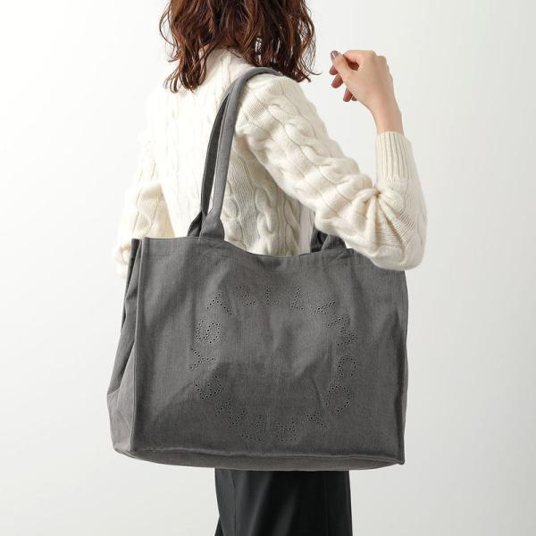 Stella McCartney Stella McCartney キッズ トートバッグ TZ0D08