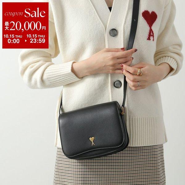 AMI Paris Ami Paris ショルダーバッグ ULL717