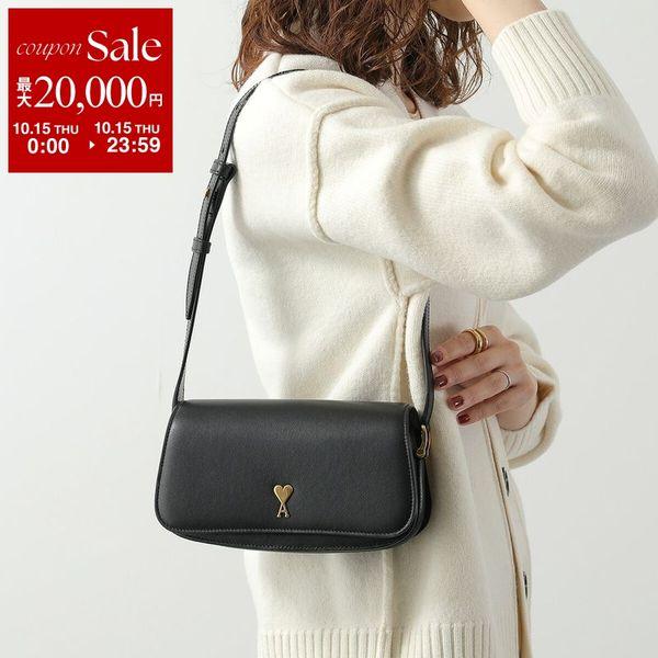 AMI Paris Ami Paris ショルダーバッグ ULL719