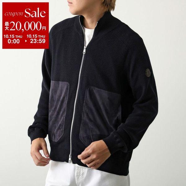 MONCLER Moncler ニット 9B00019