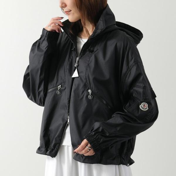 MONCLER Moncler HEMAR ジャケット 1A00046