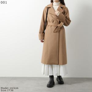 【大きいサイズ限定特価】MAX MARA マッ...の詳細画像1