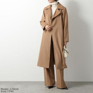 【大きいサイズ限定特価】MAX MARA マッ...の詳細画像2