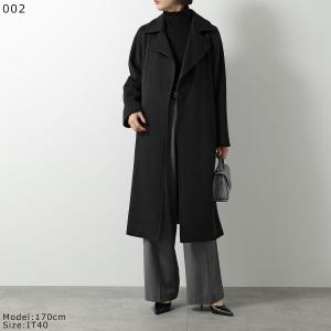 【大きいサイズ限定特価】MAX MARA マッ...の詳細画像4