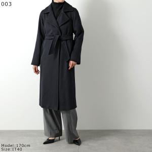 【大きいサイズ限定特価】MAX MARA マッ...の詳細画像5