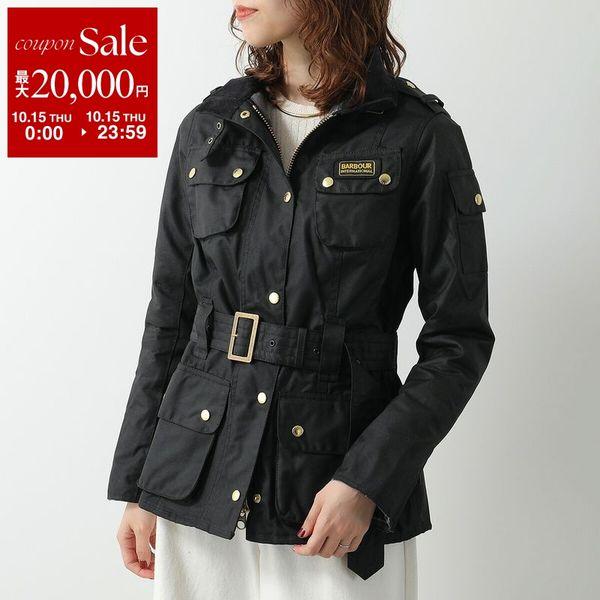 Barbour Barbour International ジャケット LWX0003
