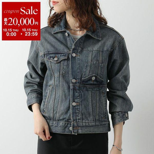 MM6 Maison Margiela MM6 Maison Margiela キッズ ジャケット M61033