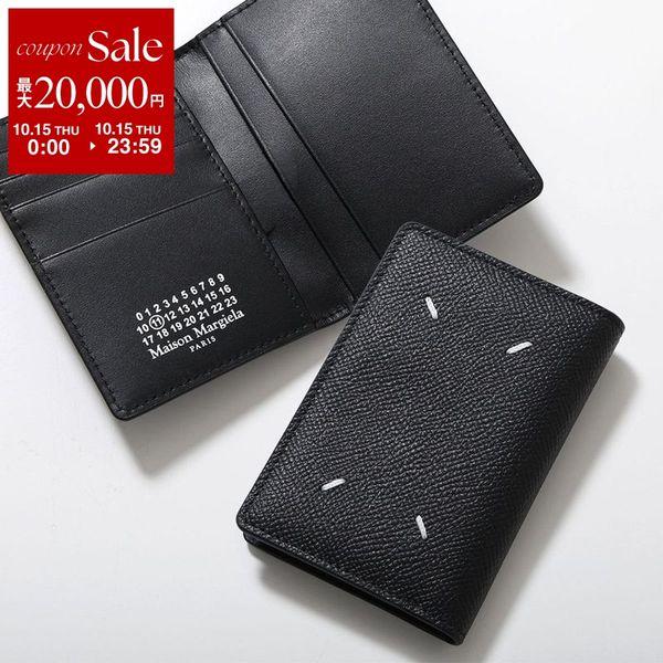 Maison Margiela Maison Margiela カードケース SA1VX0011