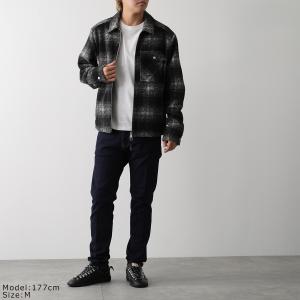 MONCLER モンクレール シャツジャケット...の詳細画像1