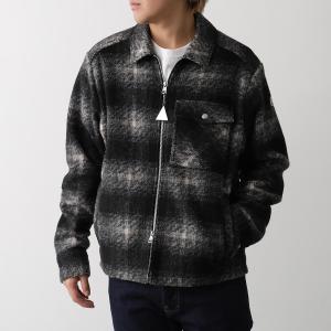 MONCLER モンクレール シャツジャケット...の詳細画像2