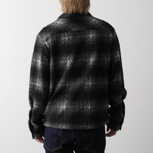 MONCLER モンクレール シャツジャケット...の詳細画像4
