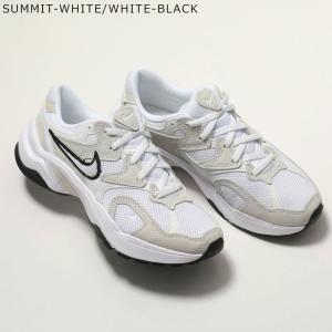 【訳あり】NIKE ナイキ スニーカー NIKE AL8 アレイト FJ3794-102 レディース ローカット ロゴ ランニング 厚底 シューズ 靴 102/SUMMIT-WHITE/WHITE-B